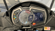 Kawasaki Z X1000WHF